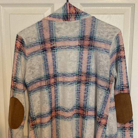 EUC Lollipop Star Cardigan - Picture 5 of 5